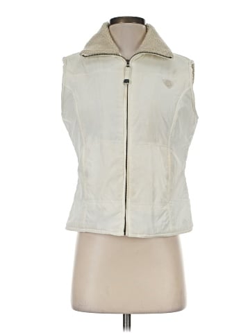 American Eagle Outfitters Vest (view 1)