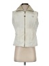 American Eagle Outfitters 100% Nylon Ivory Vest Size S - photo 1