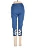Balance Collection Blue Active Pants Size S - photo 2