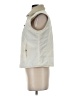 American Eagle Outfitters 100% Nylon Ivory Vest Size S - photo 5