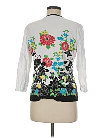 R.Q.T Cardigan (view 2)