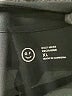 Gilly Hicks Black Track Jacket Size XL - photo 6
