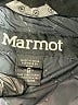 Marmot 100% Polyester Blue Jacket Size M - photo 6