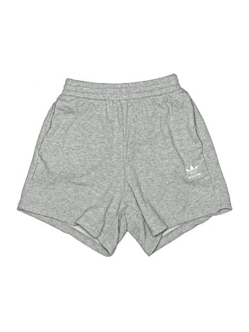Adidas Athletic Shorts (view 1)