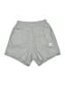 Adidas Solid Gray Athletic Shorts Size XXS - photo 1