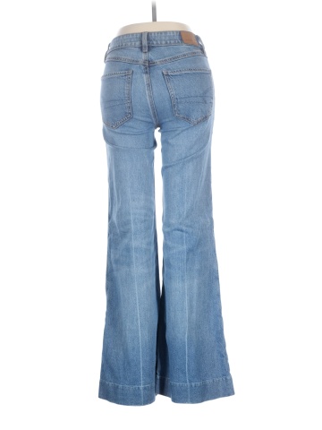 American Eagle Outfitters Jeans (view 2)