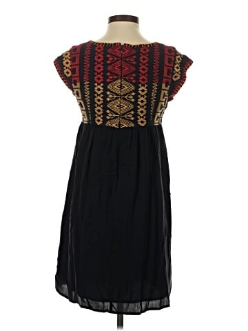 Edme & Esyllte Casual Dress (view 2)