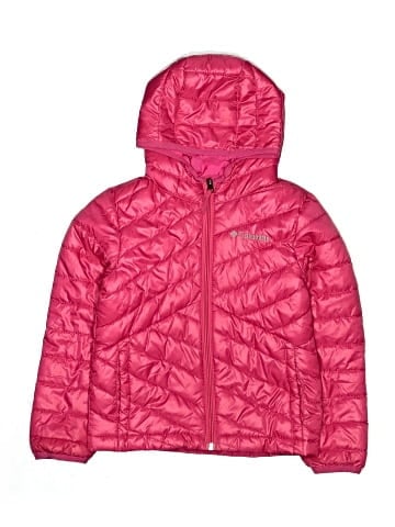 Columbia Snow Jacket (view 1)