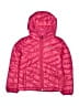 Columbia 100% Polyester Pink Snow Jacket Size 6 - 6X - photo 1
