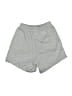 Adidas Solid Gray Athletic Shorts Size XXS - photo 2