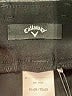 Callaway Solid Black Active Pants Size XL - photo 7