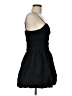 Open Edit 100% Cotton Black Cocktail Dress Size M - photo 4