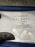 Talbots Blue 3/4 Sleeve Top Size 2X Petite - photo 4