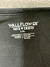 Wallflower Black Tank Top Size Lg - XL - photo 7