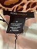 BCBGMAXAZRIA Animal Print Brown Casual Dress Size M - photo 7