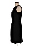 Merona Solid Black Cocktail Dress Size M - photo 5
