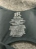 JoyLab Black Cocktail Dress Size XL - photo 4