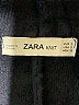 Zara Color Block Black Track Pants Size S - photo 7