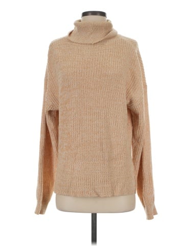 Urban Outfitters Turtleneck Sweater (view 1)