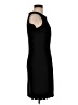Merona Solid Black Cocktail Dress Size M - photo 4