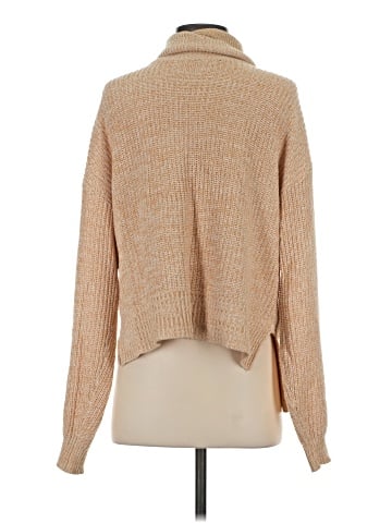 Urban Outfitters Turtleneck Sweater (view 2)