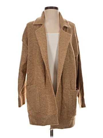 Thread & Supply Cardigan (view 1)