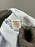 Native Daughters 100% Polyester Graphic Blue Cocktail Dress Size S - photo 8