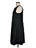 Columbia Solid Black Casual Dress Size M - photo 5