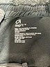 Gap Fit Black Athletic Shorts Size M - photo 3