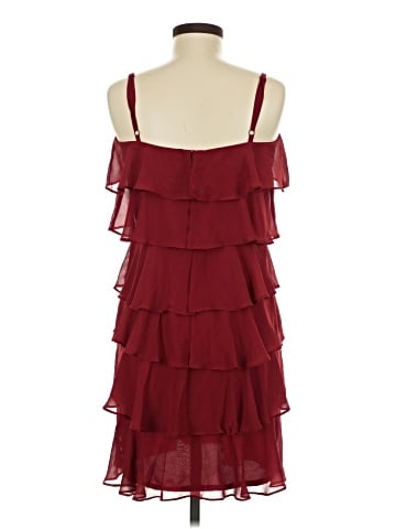 Ann Taylor LOFT Cocktail Dress (view 2)