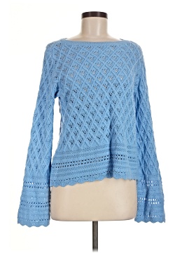 Ann Taylor Loft Pullover Sweater