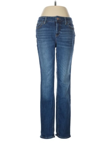 Time and Tru Jeans (view 1)