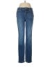 Time and Tru Blue Jeans Size 6 - photo 1