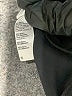 American Apparel Black Active Pants Size S - photo 8