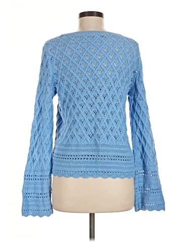Ann Taylor LOFT Pullover Sweater (view 2)