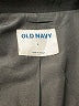 Old Navy Black Blazer Size L - photo 6