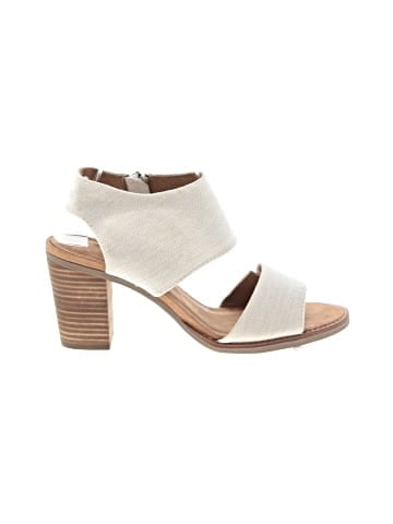 TOMS Sandals (view 1)