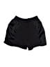 Adidas 100% Cotton Solid Black Athletic Shorts Size XXS - photo 2