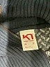 Kari Traa Black Wool Pullover Sweater Size XS - photo 7