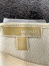 MICHAEL Michael Kors Solid Ivory Sweatshirt Size L - photo 7
