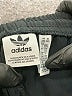 Adidas Stripes Black Athletic Shorts Size XXS - photo 3