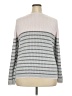 Croft & Barrow Gray Pullover Sweater Size XXL - photo 2
