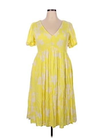 Torrid Casual Dress (view 1)