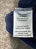 Kozan Solid Blue Casual Dress Size 2X - photo 8