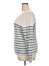Croft & Barrow Gray Pullover Sweater Size XXL - photo 5
