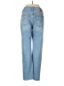Levi's Hearts Blue Jeans Size 28 waist - photo 2