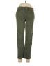 St. John's Bay Green Jeans Size 8 (petite) - photo 1