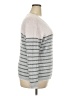 Croft & Barrow Gray Pullover Sweater Size XXL - photo 4