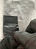 Risen Hearts Gray Jeans Size 28 waist - photo 9