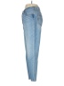 Levi's Hearts Blue Jeans Size 28 waist - photo 5